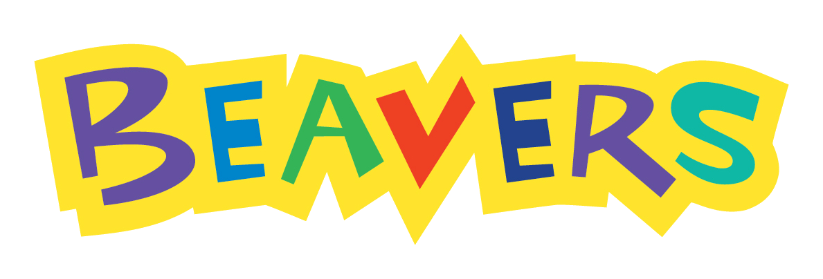 Beavers logo