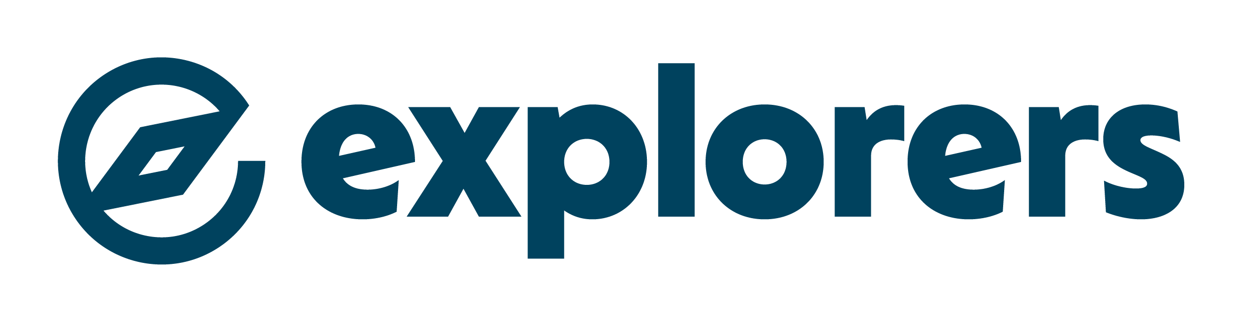 Explorers logo