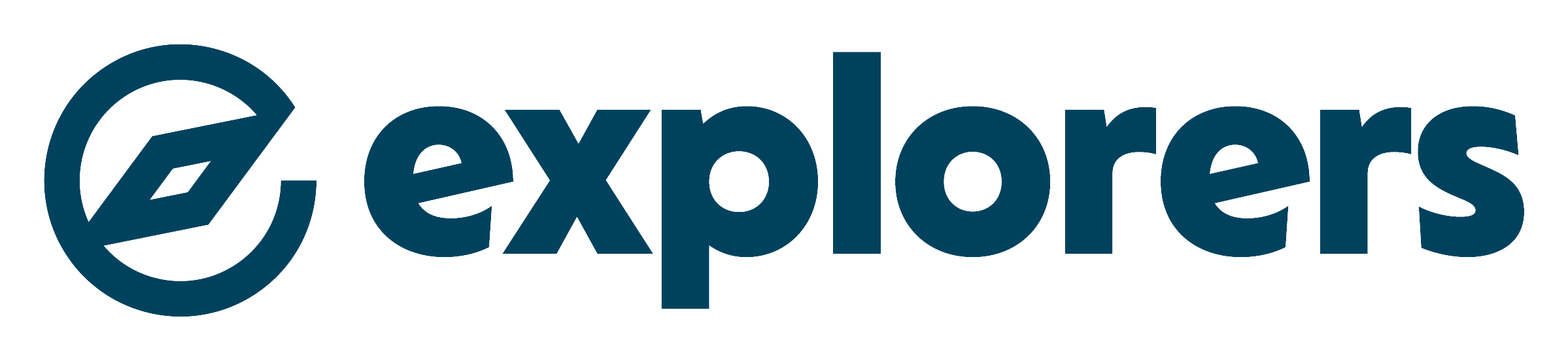 Explorers logo
