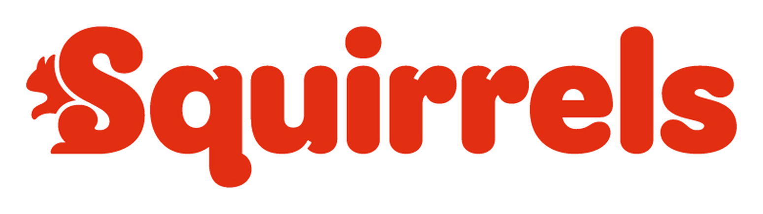 Squirrels logo