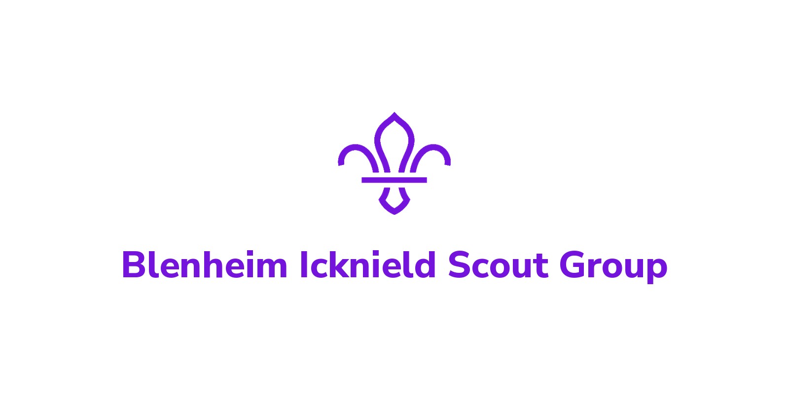 Blenheim Icknield Scout Group