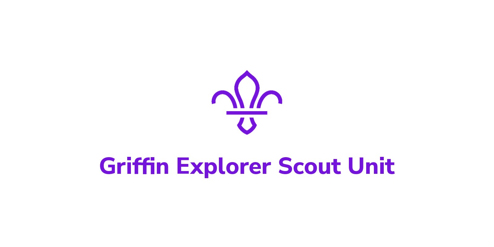 Griffin Explorer Scout Unit