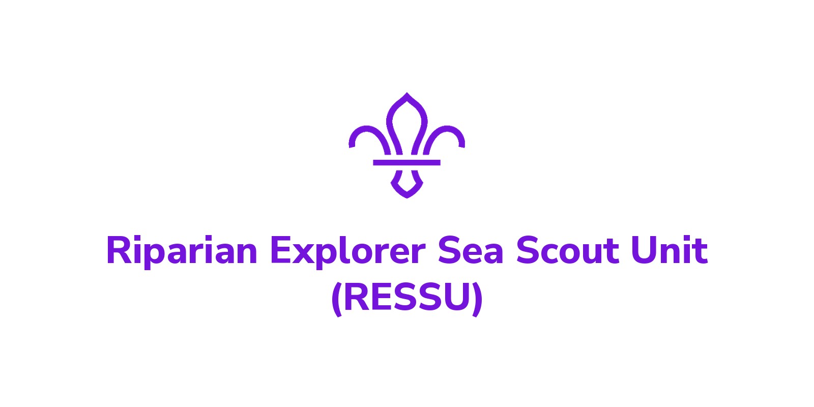 Riparian Explorer Sea Scout Unit (RESSU)